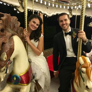 Meet your Posher, Ben